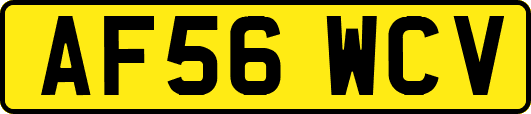 AF56WCV