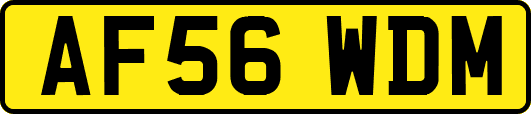 AF56WDM