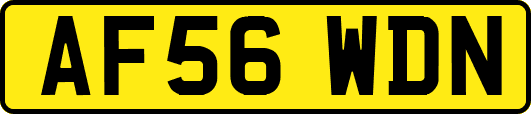 AF56WDN