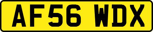 AF56WDX