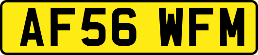 AF56WFM