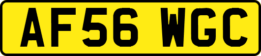 AF56WGC