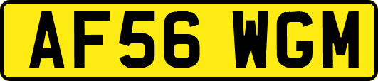 AF56WGM