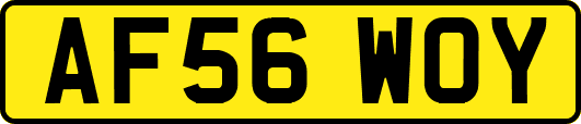 AF56WOY