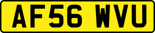 AF56WVU