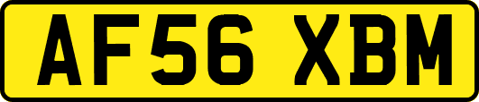 AF56XBM