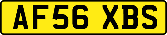 AF56XBS