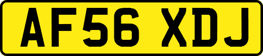 AF56XDJ