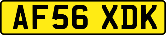 AF56XDK