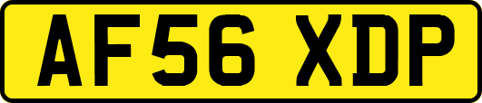 AF56XDP