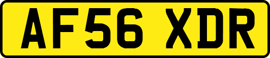 AF56XDR