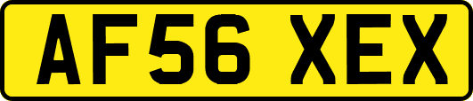 AF56XEX