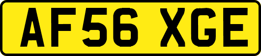 AF56XGE