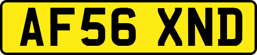 AF56XND