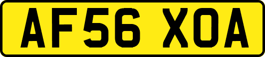 AF56XOA