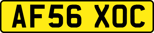 AF56XOC