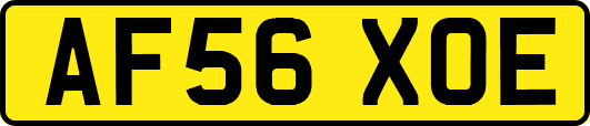 AF56XOE