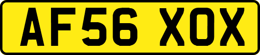 AF56XOX