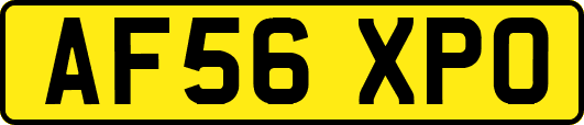 AF56XPO