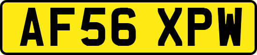 AF56XPW