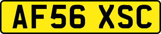 AF56XSC