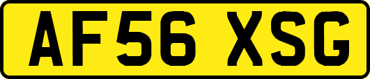 AF56XSG