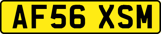 AF56XSM