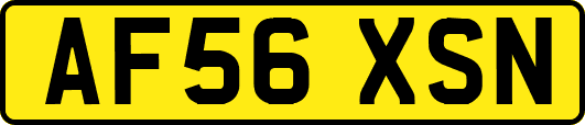 AF56XSN