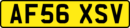 AF56XSV