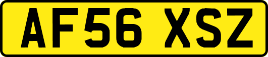 AF56XSZ