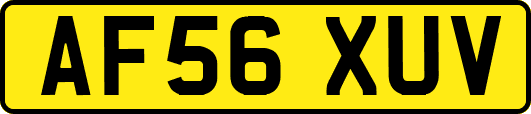 AF56XUV