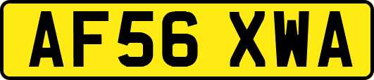 AF56XWA