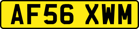 AF56XWM