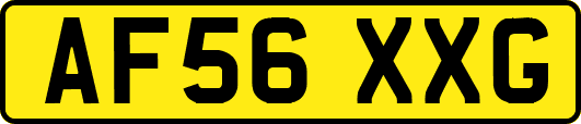 AF56XXG