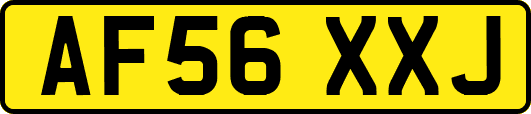 AF56XXJ