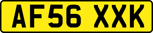 AF56XXK