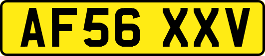 AF56XXV