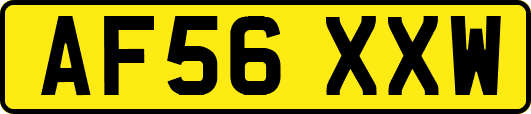 AF56XXW