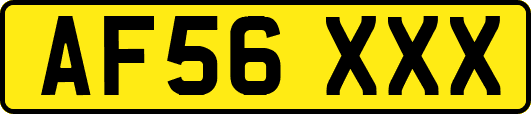 AF56XXX