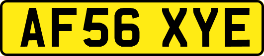 AF56XYE