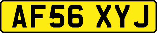 AF56XYJ