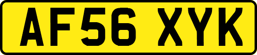 AF56XYK