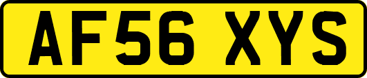 AF56XYS