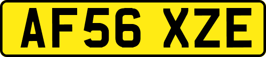 AF56XZE