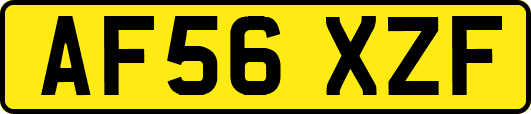 AF56XZF