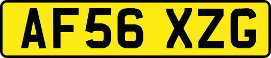 AF56XZG