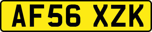 AF56XZK