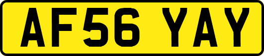 AF56YAY