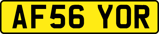 AF56YOR