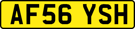 AF56YSH